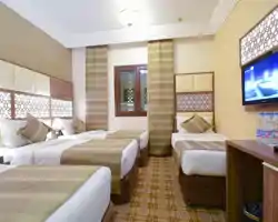 Golden Tulip Al Zahabi thumbnail